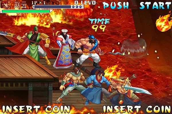 三国战纪官方版本 v0.14.86.0